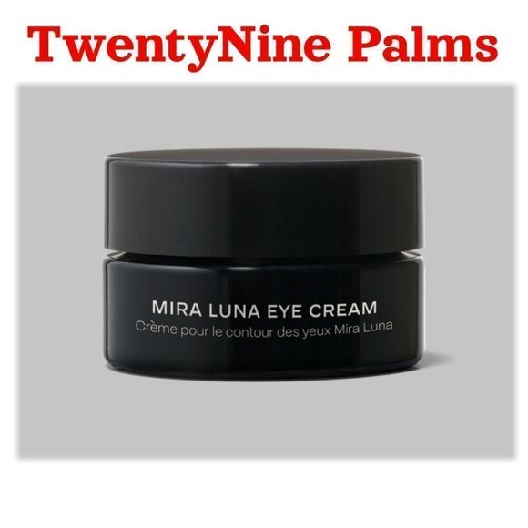NIB Twentynine Palms Mira Luna Eye Cream - Picture 1 of 4